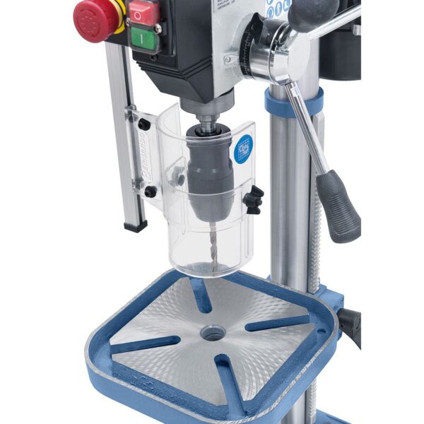 Taladradora de mesa TB 16 T - Imagen 5