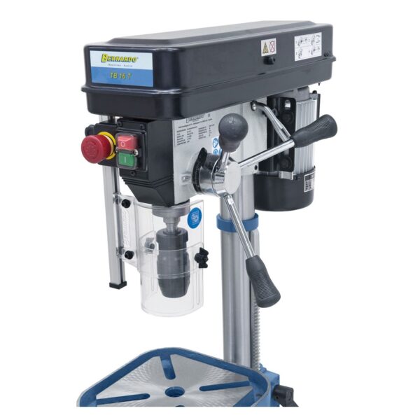 Taladradora de mesa TB 20 T - 230 V - Imagen 2