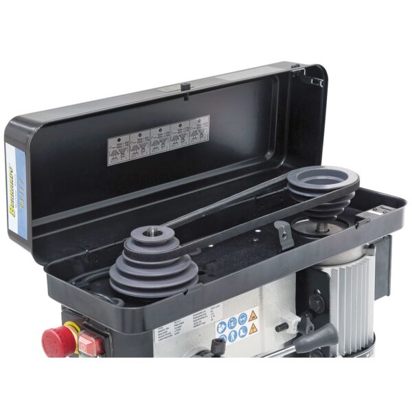 Taladradora de mesa TB 14 T - Imagen 5