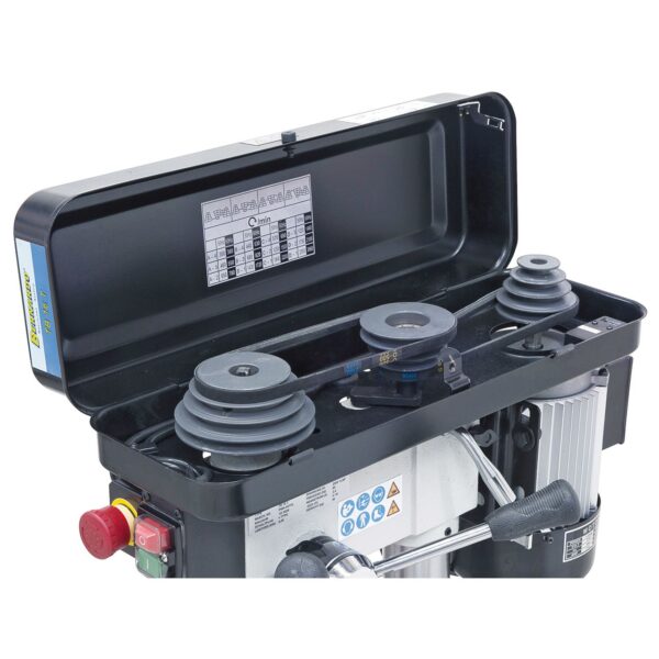 Taladradora de mesa TB 16 T - Imagen 4