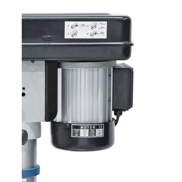 Taladradora de mesa TB 20 T - 230 V - Imagen 6