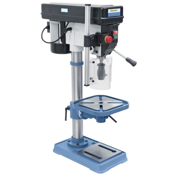 Taladradora de mesa TB 20 T - 400 V - Imagen 2