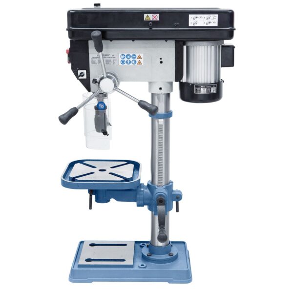 Taladradora de mesa TB 20 T - 400 V - Imagen 6