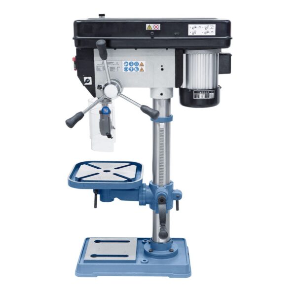 Taladradora de mesa TB 20 T - 400 V - Imagen 10