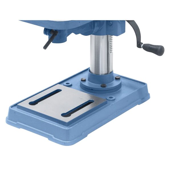 Taladradora de mesa TB 20 T - 400 V - Imagen 7