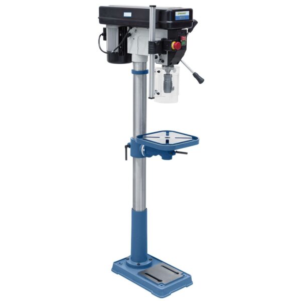 Taladro de columna con transmisión por correa trapezoidal SB 25 S - Imagen 11