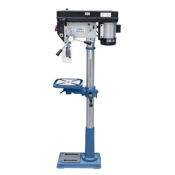 Taladro de columna con transmisión por correa trapezoidal SB 25 S - Imagen 12