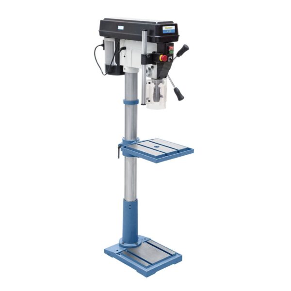Taladro de columna con transmisión por correa trapezoidal SB 32 S - Imagen 12