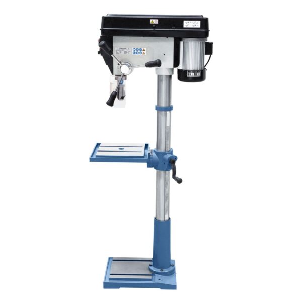 Taladro de columna con transmisión por correa trapezoidal SB 32 S - Imagen 13