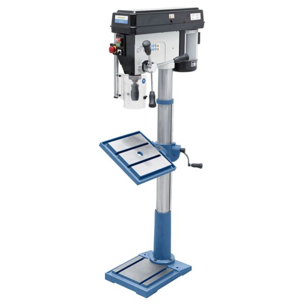 Taladro de columna con transmisión por correa trapezoidal SB 32 S - Imagen 2
