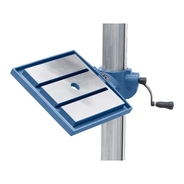 Taladro de columna con transmisión por correa trapezoidal SB 32 S - Imagen 4