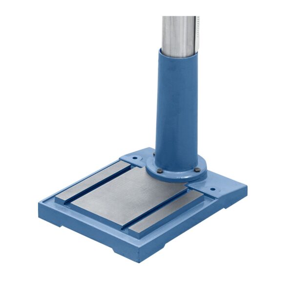 Taladro de columna con transmisión por correa trapezoidal SB 32 S - Imagen 8