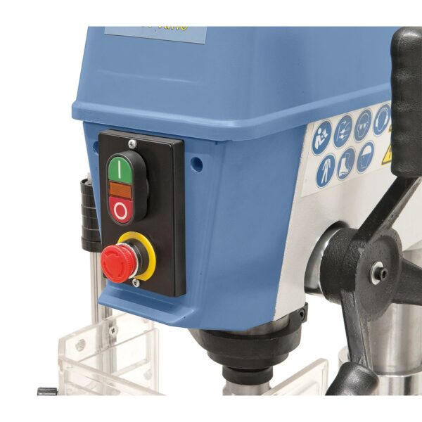 Taladradora de columna y de mesa Vario B 430 Vario - Imagen 2