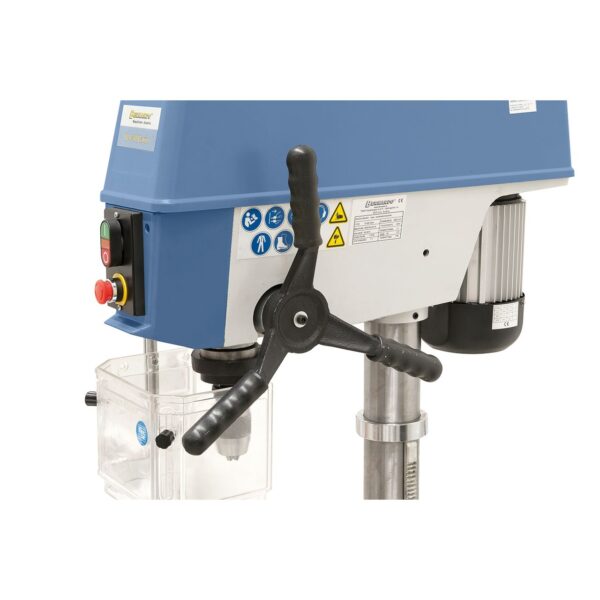 Taladradora de columna y de mesa Vario B 430 Vario - Imagen 3