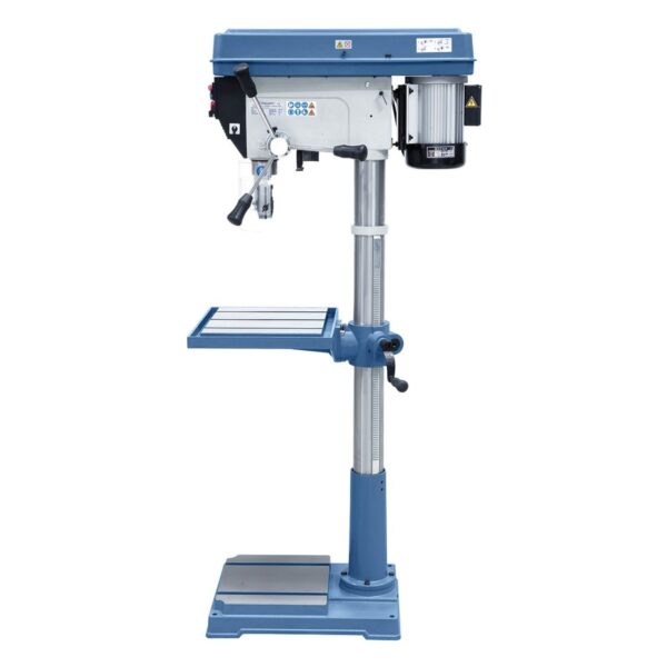 Taladro de columna con transmisión por correa trapezoidal B 610 Pro - Imagen 10
