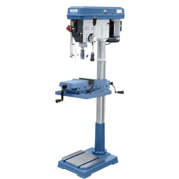 Taladro de columna con transmisión por correa trapezoidal B 610 Pro - Imagen 3