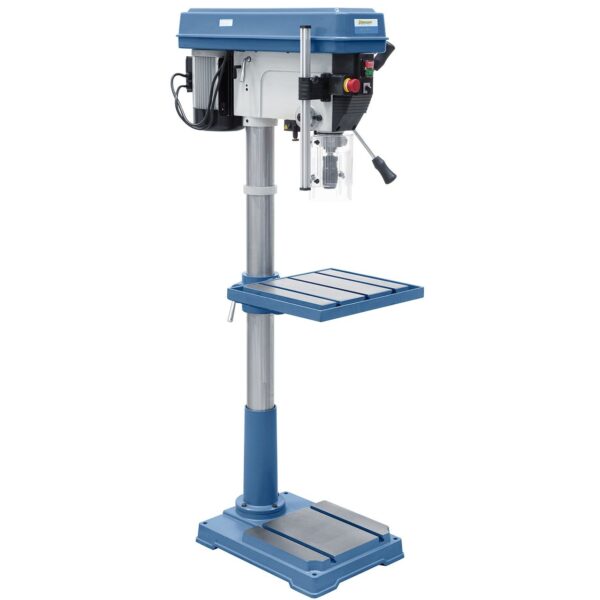Taladro de columna con transmisión por correa trapezoidal B 610 Pro - Imagen 5