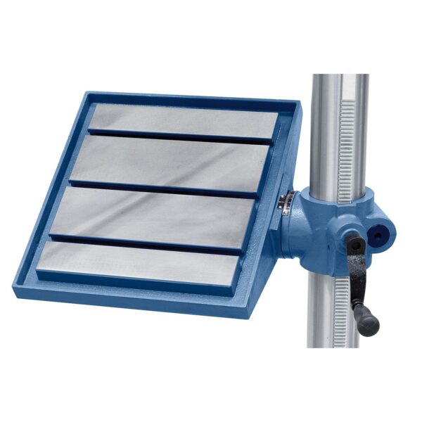 Taladro de columna con transmisión por correa trapezoidal B 610 Pro - Imagen 8