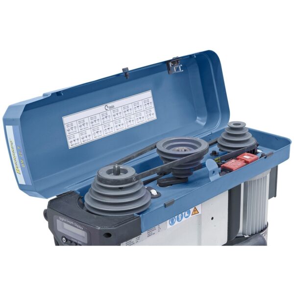 Taladro de mesa BM 20 T - 230 V - Imagen 3