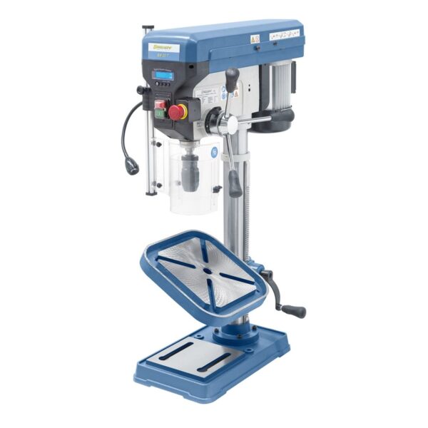Taladro de mesa BM 25 T - 230 V - Imagen 7