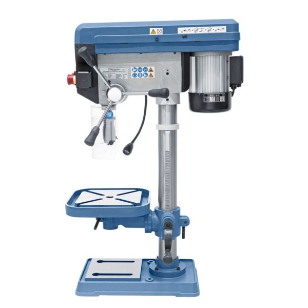 Taladro de mesa BM 25 T - 230 V - Imagen 8