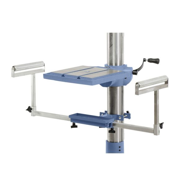 Taladro de columna con transmisión por correa trapezoidal BM 25 SB - Imagen 10