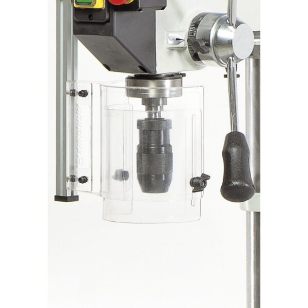 Taladro de columna con transmisión por correa trapezoidal BM 25 SB - Imagen 11