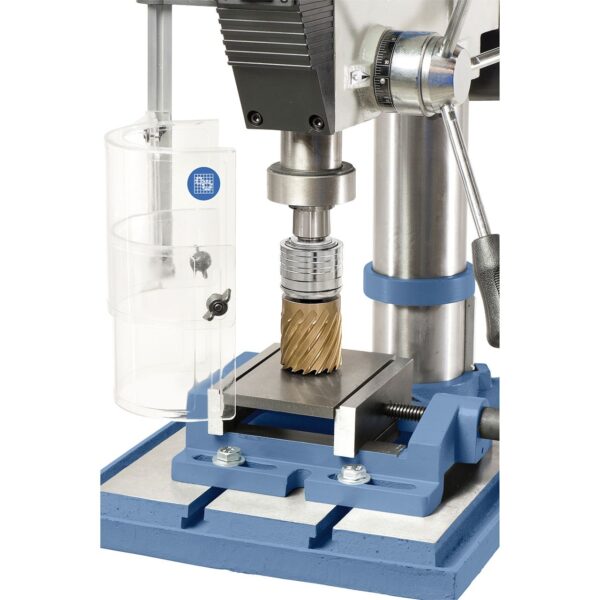 Taladro de columna con transmisión por correa trapezoidal BM 25 SB - Imagen 12