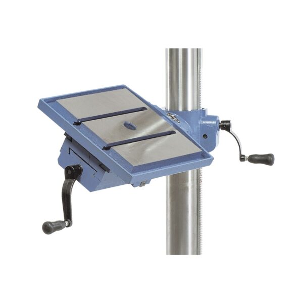Taladro de columna con transmisión por correa trapezoidal BM 25 SB - Imagen 6