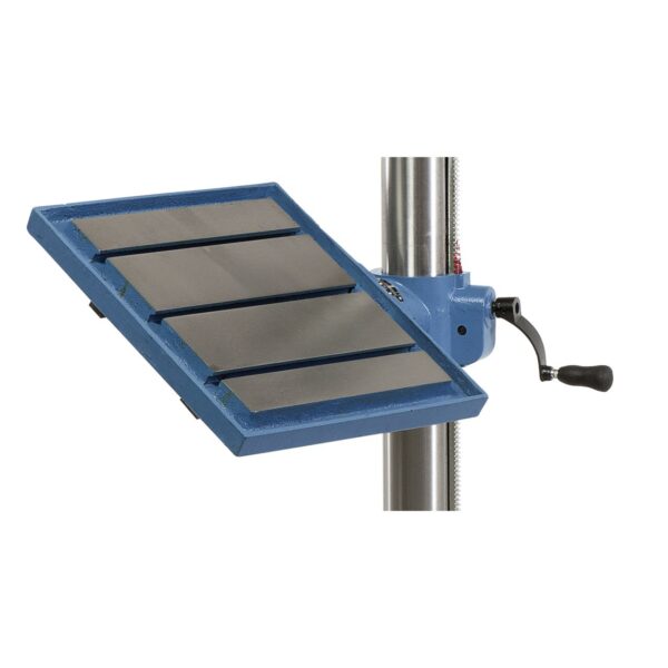 Taladro de columna con transmisión por correa trapezoidal BM 32 SB - Imagen 12