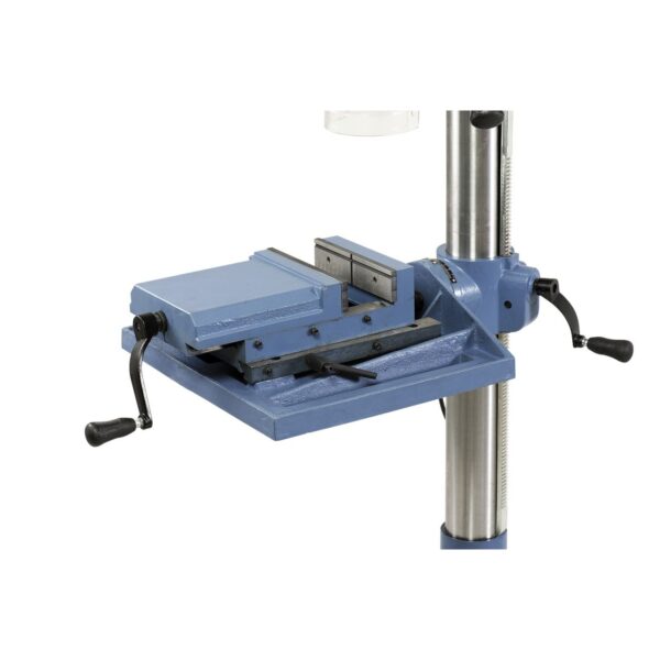 Taladro de columna con transmisión por correa trapezoidal BM 32 SB - Imagen 6