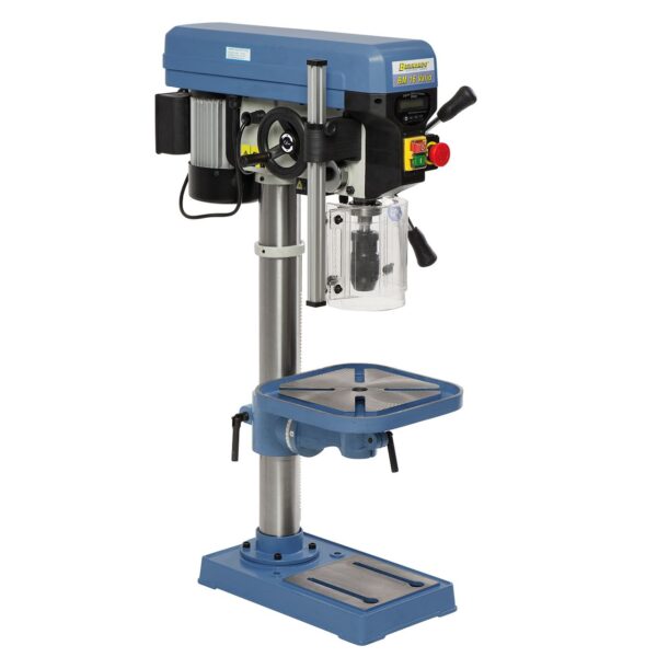 Taladradora de columna y de mesa Vario BM 16 Vario - 400 V - Imagen 2