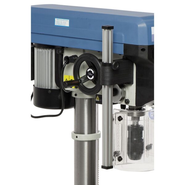 Taladradora de columna y de mesa Vario BM 16 Vario - 400 V - Imagen 3
