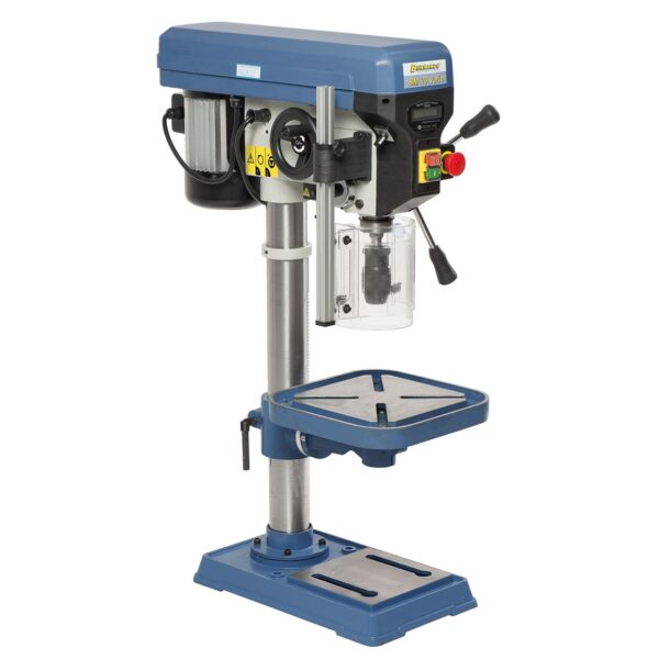 Taladradora de columna y de mesa Vario BM 20 Vario - 400 V - Imagen 2