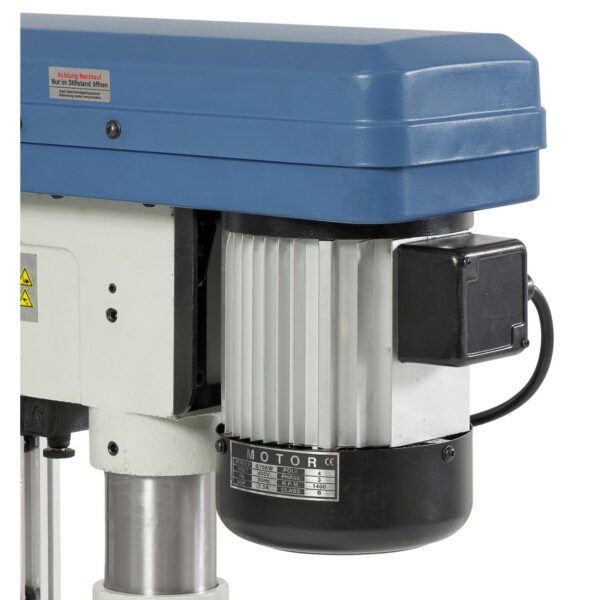 Taladradora de columna y de mesa Vario BM 20 Vario - 400 V - Imagen 6