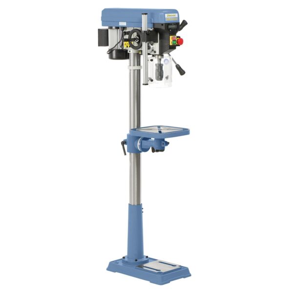 Taladradora de columna y de mesa Vario SBM 16 Vario - 400 V - Imagen 2