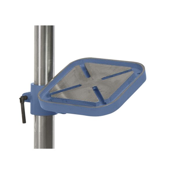 Taladradora de columna y de mesa Vario SBM 20 Vario - 230 V - Imagen 11