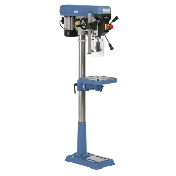 Taladradora de columna y de mesa Vario SBM 20 Vario - 400 V - Imagen 2