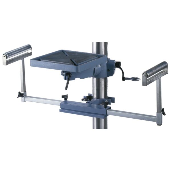 Taladradora de columna y de mesa Vario SBM 20 Vario - 230 V - Imagen 4