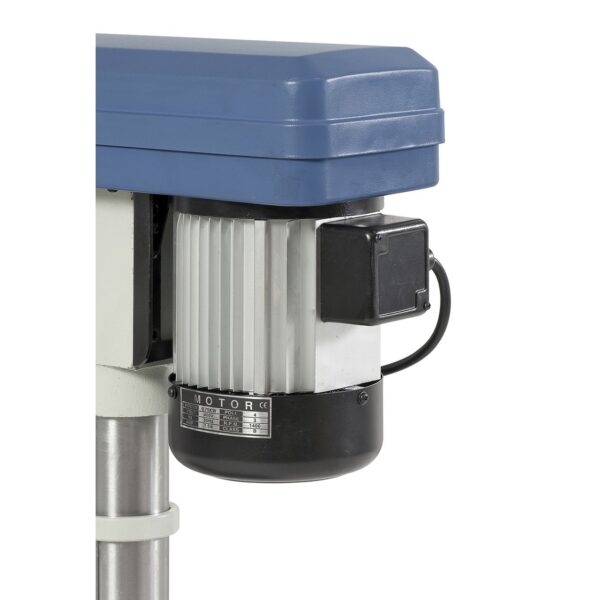 Taladradora de columna y de mesa Vario SBM 20 Vario - 400 V - Imagen 6