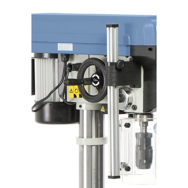 Taladradora de columna y de mesa Vario SBM 20 Vario - 400 V - Imagen 7