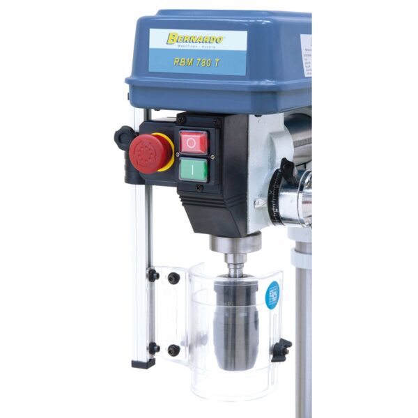 Taladro radial RBM 780 T - 230 V - Imagen 2
