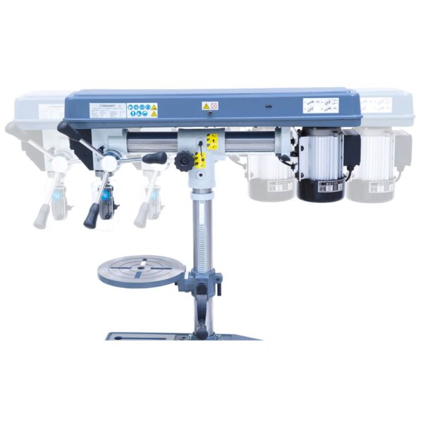 Taladro radial RBM 780 T - 230 V - Imagen 5