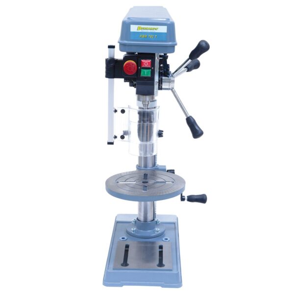 Taladro radial RBM 780 T - 230 V - Imagen 8