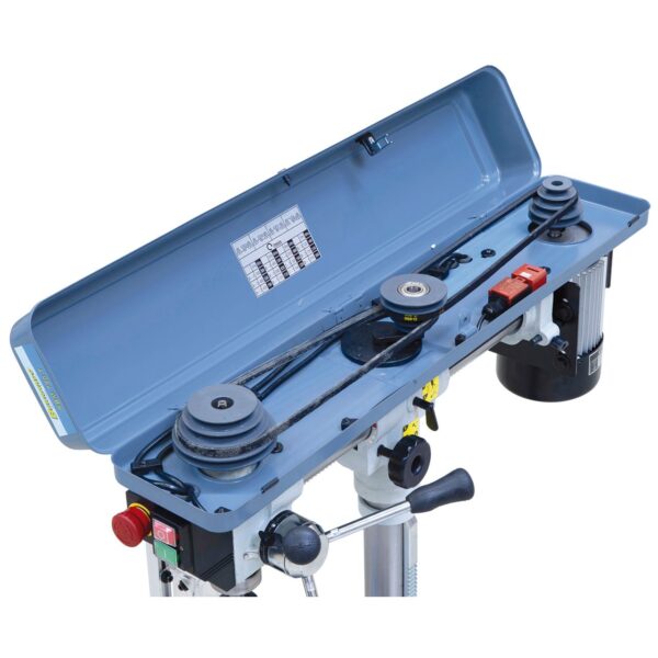 Taladro radial RBM 780 T - 230 V - Imagen 9
