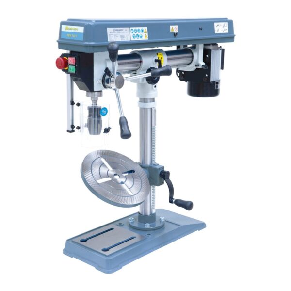 Taladro radial RBM 780 T - 230 V - Imagen 10