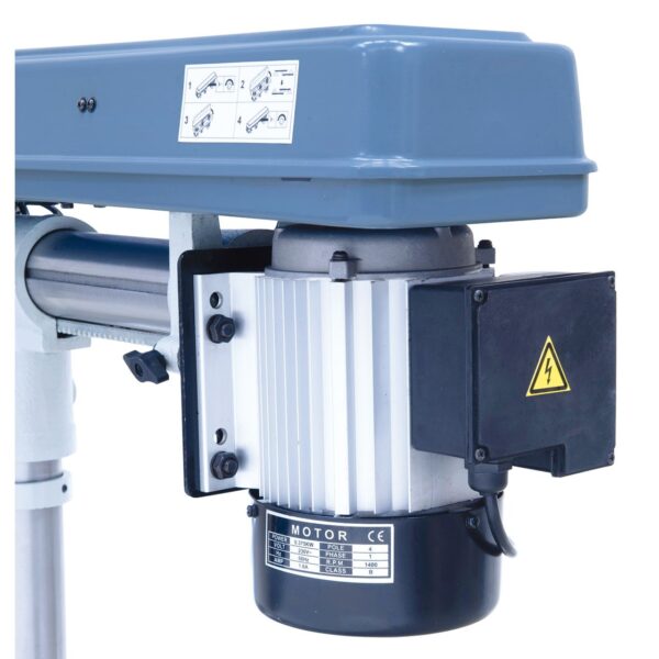 Taladro radial RBM 780 T - 230 V - Imagen 3