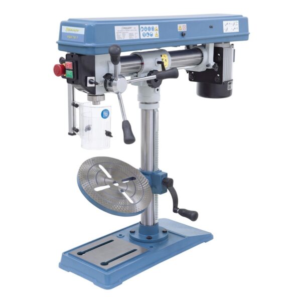 Taladro radial RBM 780 T - 400 V - Imagen 10