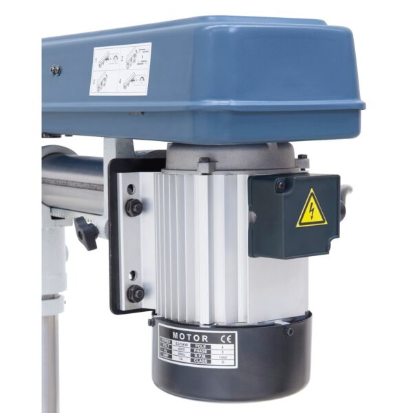 Taladro radial RBM 780 T - 400 V - Imagen 3