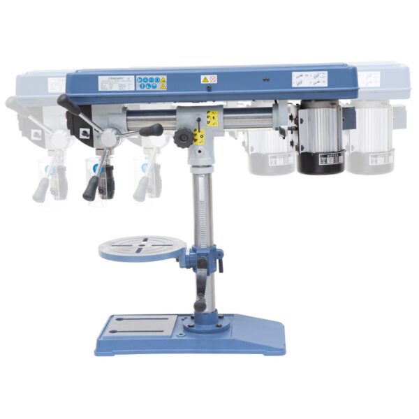 Taladro radial RBM 780 T - 400 V - Imagen 5